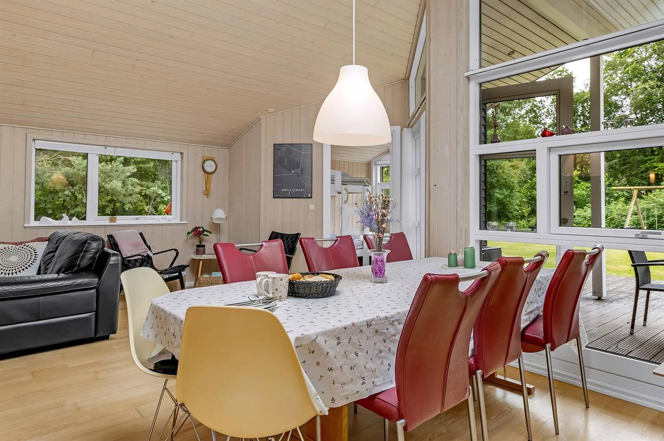 Home in Toftlund with Wifi in Arrild, Tondern und Umgebung