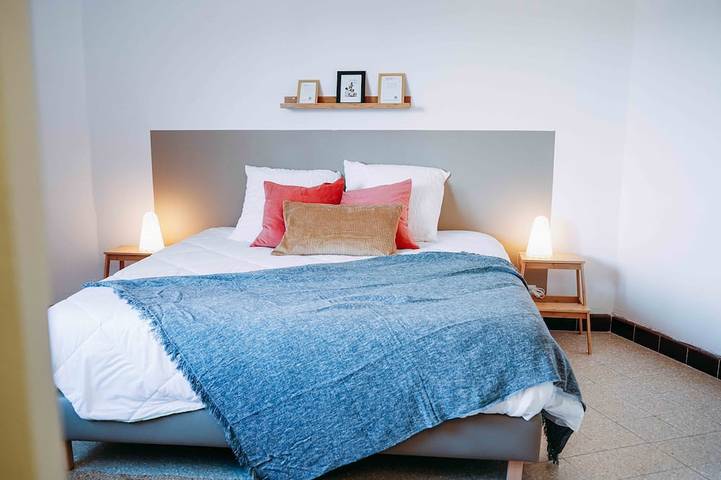 Holiday home for 8 people - 1