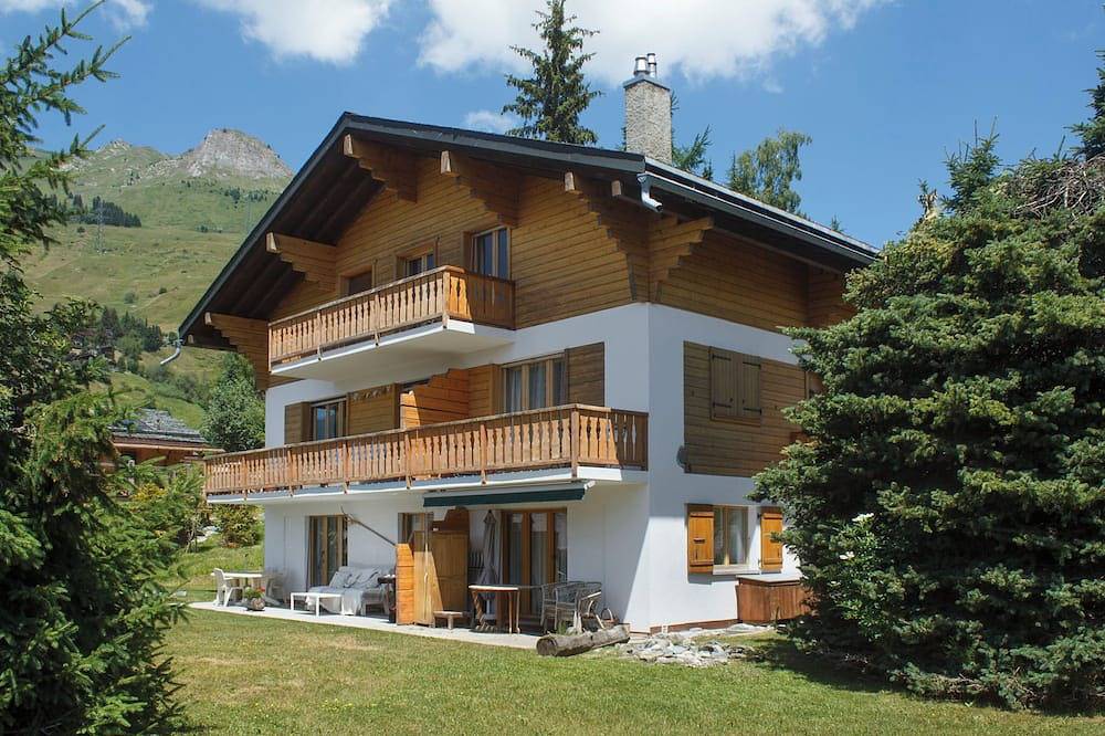 Appartamento vacanze a Bagnes a partire da 379€ a notte