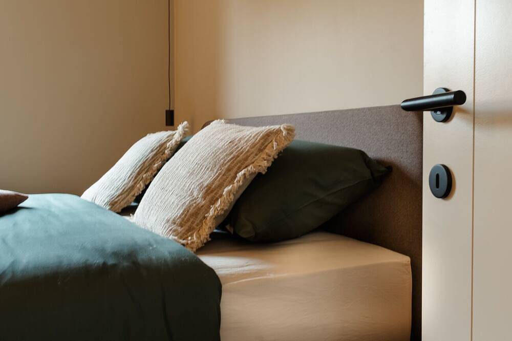 Vakantiehoeve De Zandrug in Stekene, Ostflandern