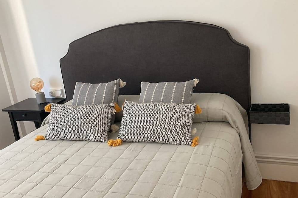 Entire apartment, Apartment in Urdaibai Biosphere Reserve, 650 meters from the beach. in Axpe, Busturia