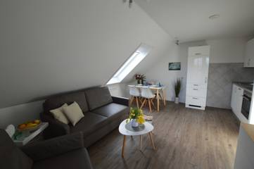 Ferienwohnung für 4 Personen in Staberdorf, Fehmarn, Bild 2