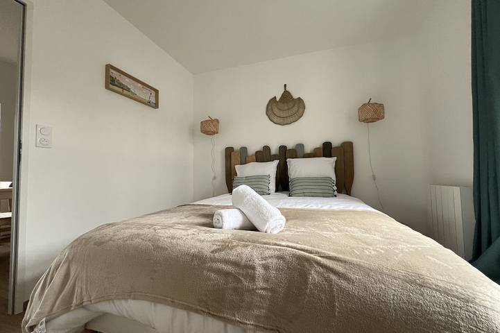 Gîte pour 2 personnes à Écuires - 4