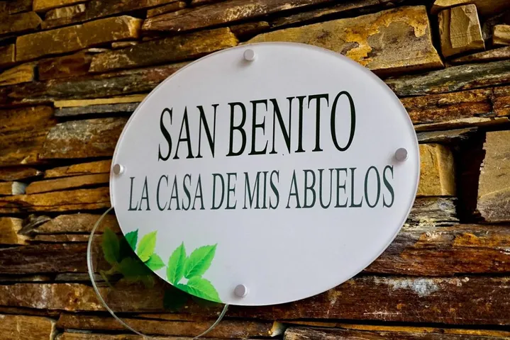 Casa de vacaciones para 22 personas, con jardín y vistas, Familias con niños - 1
