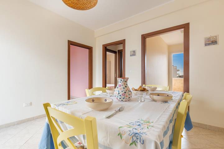 Ferienhaus für 4 Personen in Torre Mozza (Salento) - 4