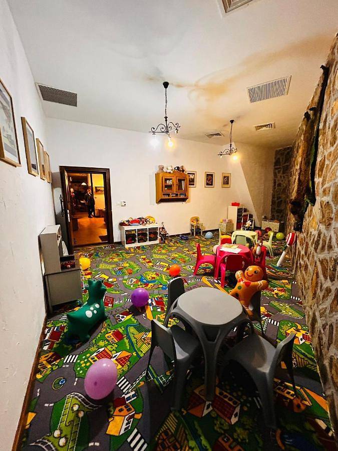 Maison d’hôte pour 2 personnes, avec terrasse ainsi que jacuzzi et sauna à Alba (Romania) - 3