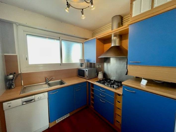 Ferienwohnung für 4 Personen in Quiberon - 4