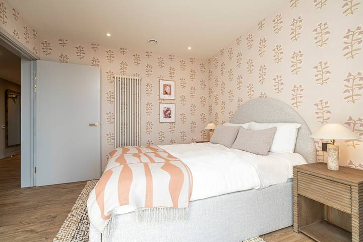 Apartamento entero, Apartamento de vacaciones para 4 personas con jardín in Waltham Forest, Londres
