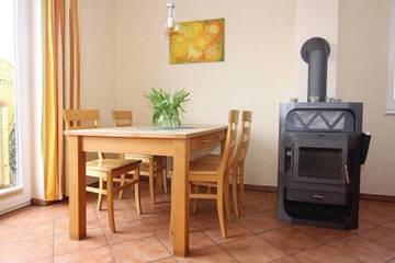 Ferienhaus für 6 Personen in Kühlungsborn, Mecklenburgische Ostseeküste, Bild 4