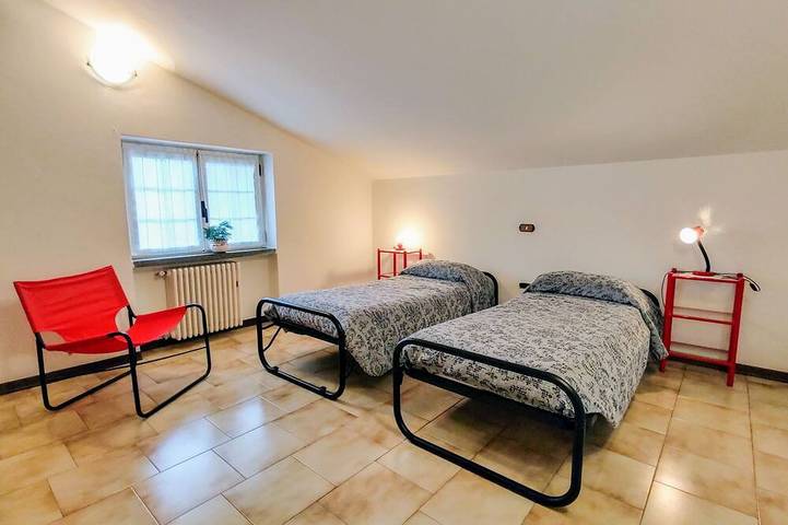 Ganze Wohnung, Raviscioni Albino in Gemeinde Sorico, Veltlin