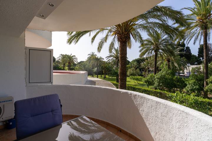 Studio für 2 Personen in Marbella - 4