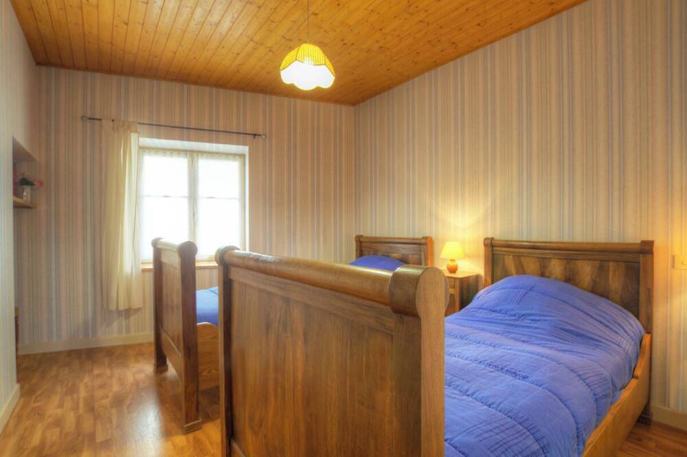 La Fruitière - Poncin - Gîte in Poncin, Nantua