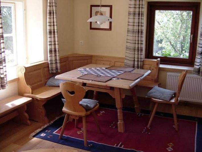 Bauernhaus für 7 Personen, mit Pool und Garten, mit Haustier am Millstätter See - 4