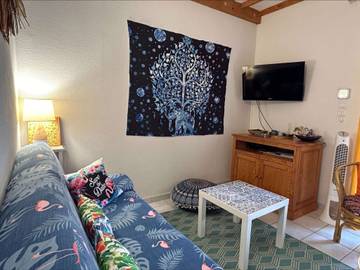 Bungalow für 7 Personen in Fleury, Aude, Bild 4