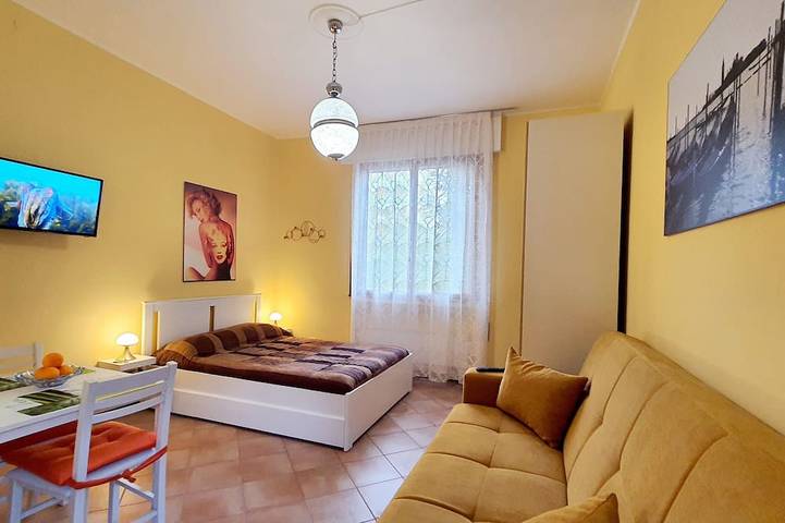 Ferienwohnung für 2 Personen in Lido di Venezia