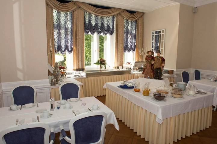 Hotel für 2 Personen, mit Terrasse und Garten sowie Sauna und Ausblick in Meinhard - 2