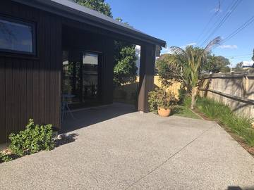 Guesthouse for 2 People in Mount Maunganui, Bay of Plenty, Photo 2