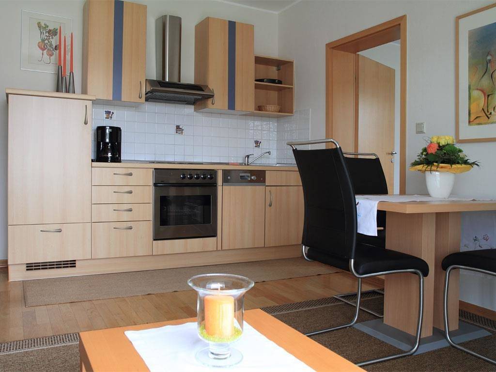 Ganze Ferienwohnung, Wein- u. Gästehaus St. Maximin in Leiwen, Moseleifel