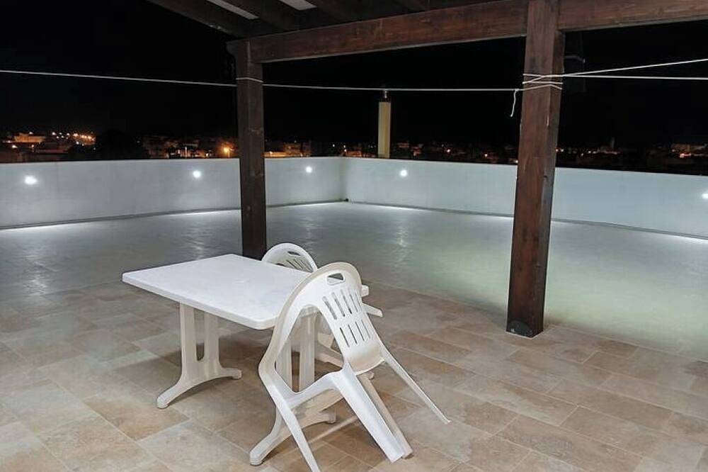 Vacation Home \"The Two Brothers\" in Mazara del Vallo, Provincia de Trapani