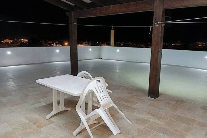 Casa de vacaciones para 4 personas - 1
