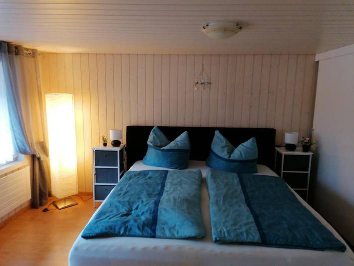 Gîte pour 5 personnes, avec vue à Brienzwiler - 4