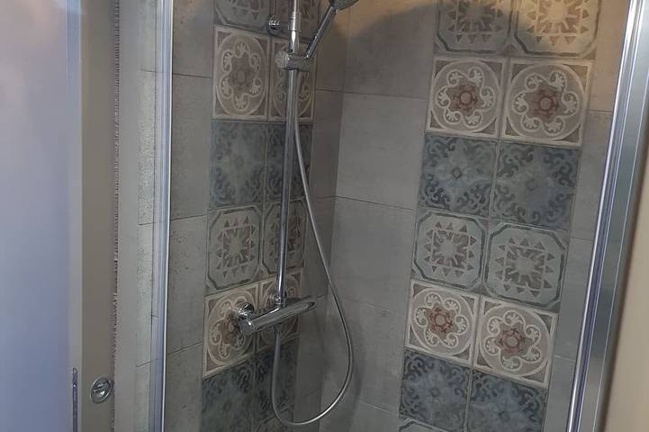 Gîte pour 4 personnes, avec terrasse dans Gare De Houlgate - 3