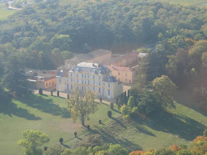 Location de vacances pour 2 personnes, avec piscine à Anse - 3