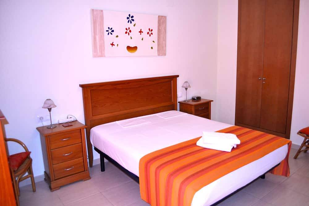 Entire apartment, Aldeamar, bungalow - 2 bedrooms in quiet urbanization. in els Poblets, Costa Blanca