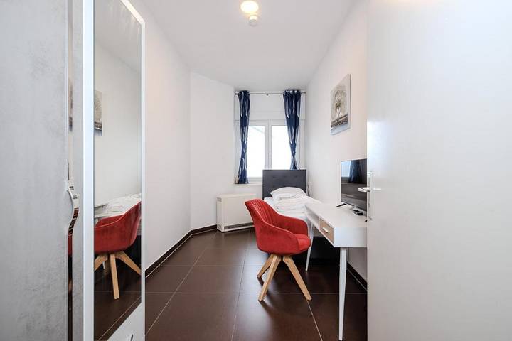 Ferienwohnung für 4 Personen in Paderborn - 3