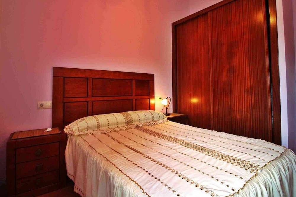 Casa Caramanchon in Puenteceso, Costa da Morte