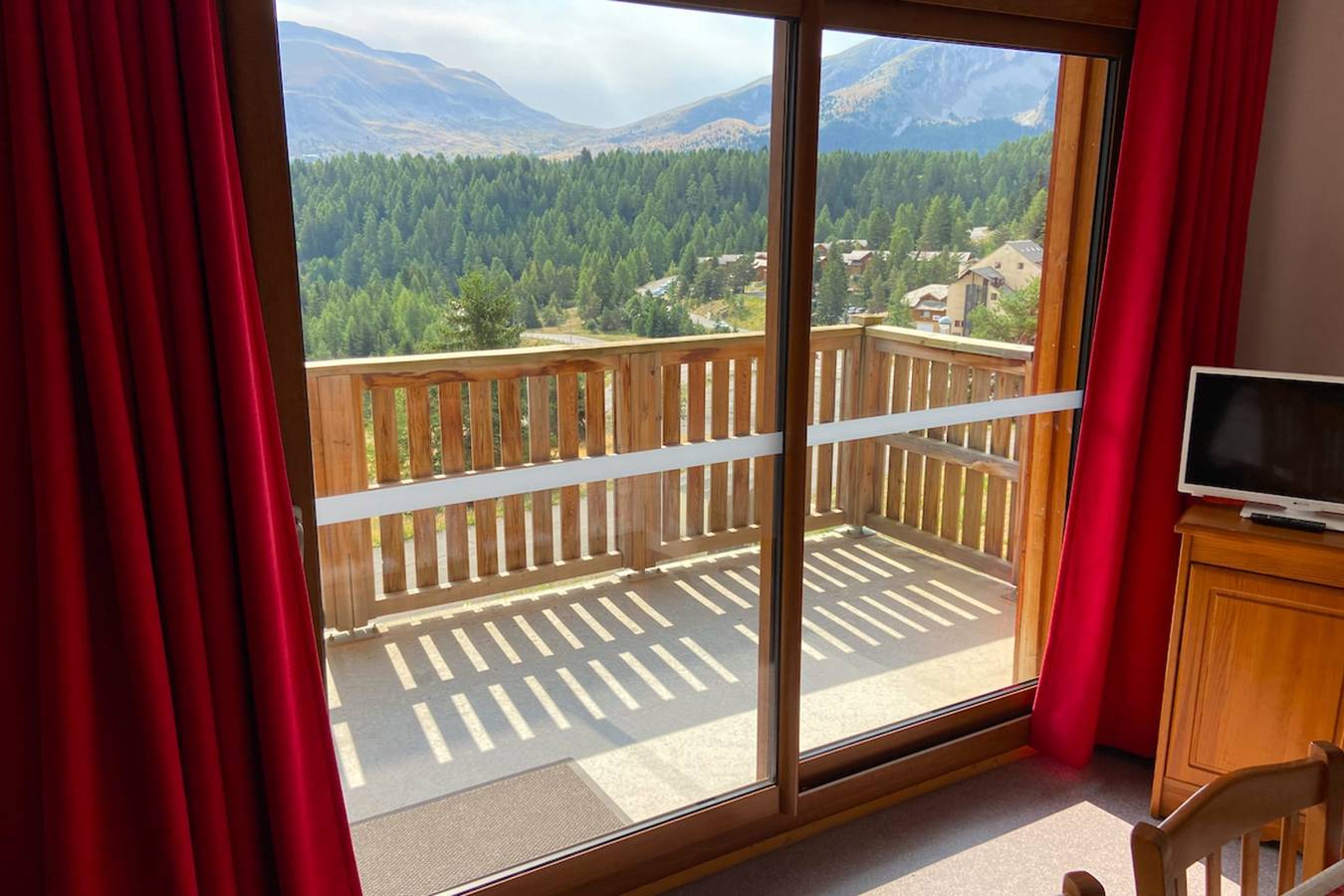 Photo : Appartement de vacances
