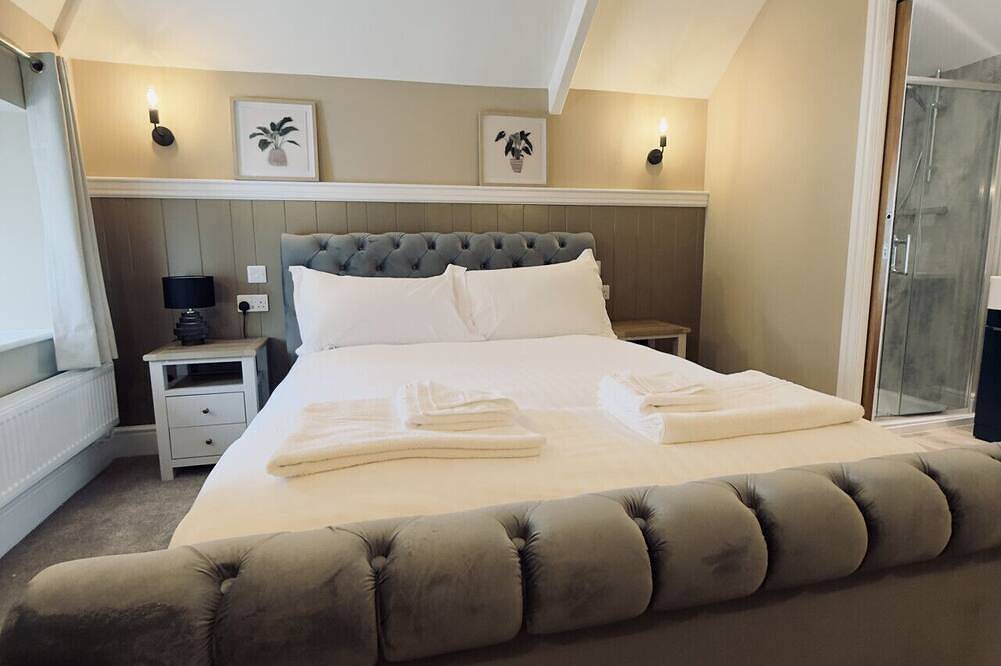 Appartamento vacanze a Cornovaglia a partire da 74€ a notte