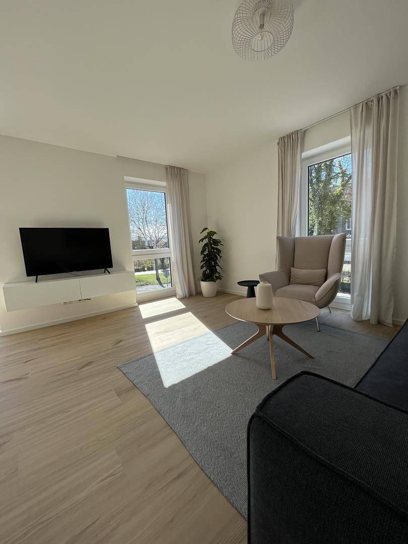 Ganze Ferienwohnung, Ferienwohnung Friesenherz in Sande, Südliche Nordseeküste