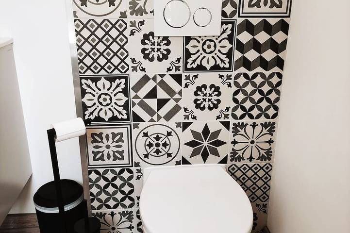 Location de vacances pour 2 personnes, avec jacuzzi dans Saint-Jean-de-Vaux - 4