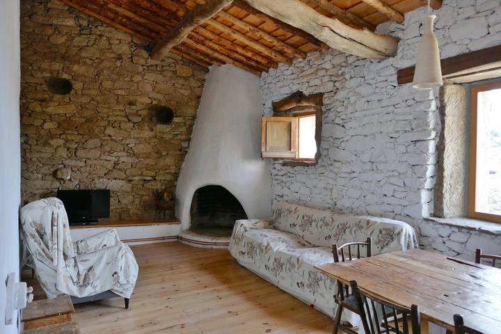 Chalet para 13 personas, con jardín en Castilla y León - 3
