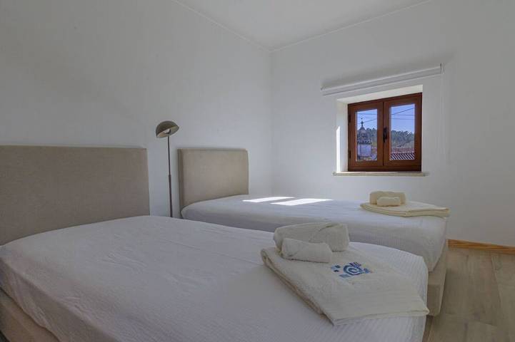 Location de vacances pour 6 personnes dans Vilar de Mouros - 3