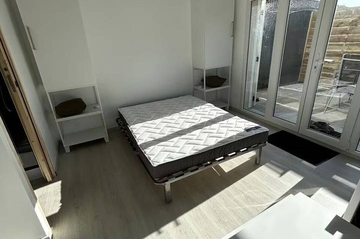 Gîte pour 2 personnes à Le Porge - 2