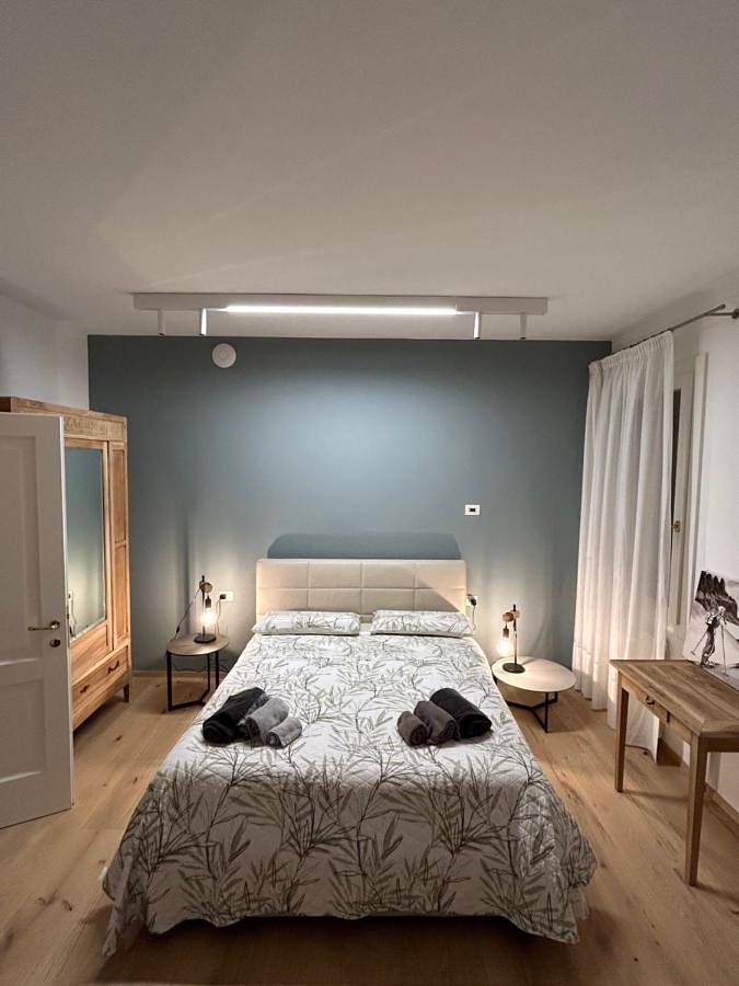 Gîte pour 4 personnes, avec vue et terrasse à Valdobbiadene - 2