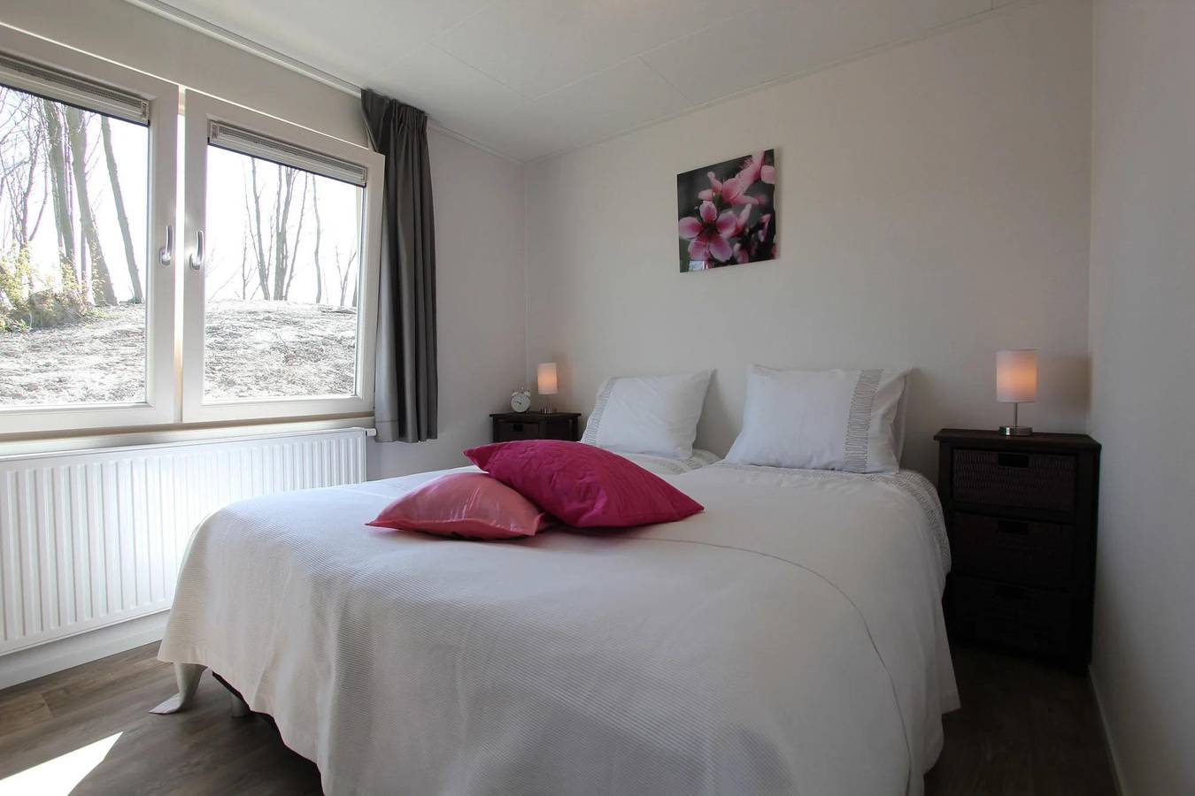 Europarcs Spaarnwoude — L’Avenir 6 in Dutch Coast