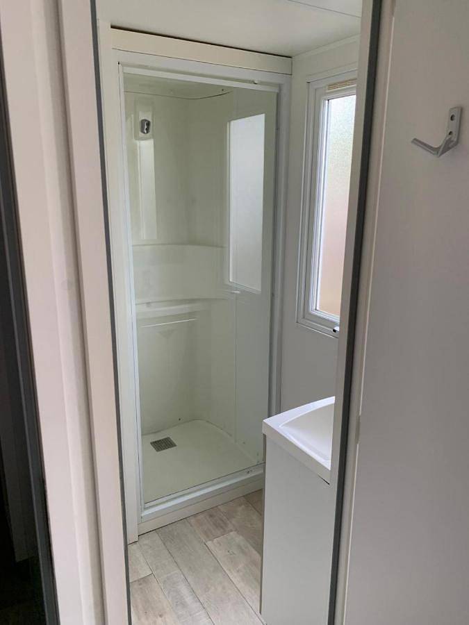 Camping pour 5 personnes, avec terrasse ainsi que piscine et vue dans Province d'Alicante - 4