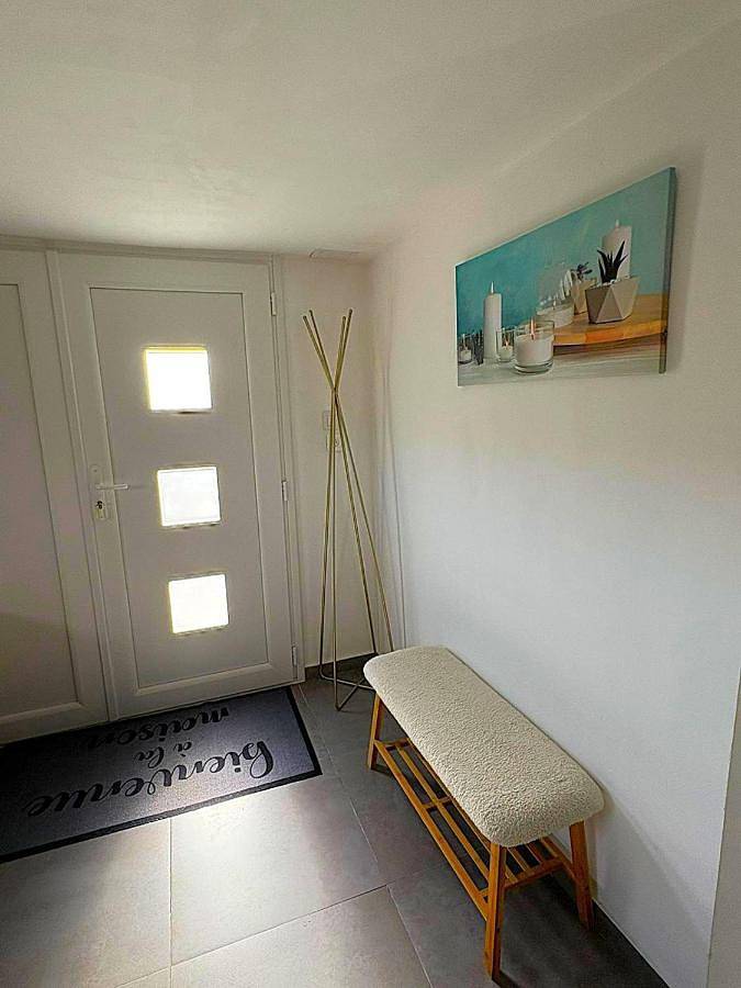 Appartement entier, Belle île in Val de Morteau, Jura Francais