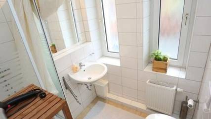Apartament Wakacyjny dla 7 osoby w Norymberga, Środkowa Frankonia, Zdjęcie 2