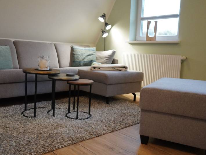 Ganze Wohnung, Ferienwohnung in Wyk-Boldixum auf Föhr in Wyk auf Föhr (Stadt), Wyk auf Föhr