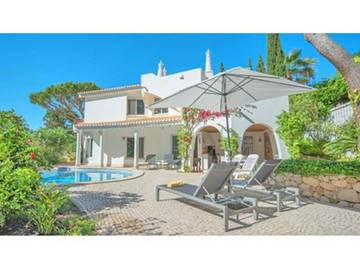 Villa pour 7 Personnes dans Quinta do Lago, Praia do Ancão, Photo 2