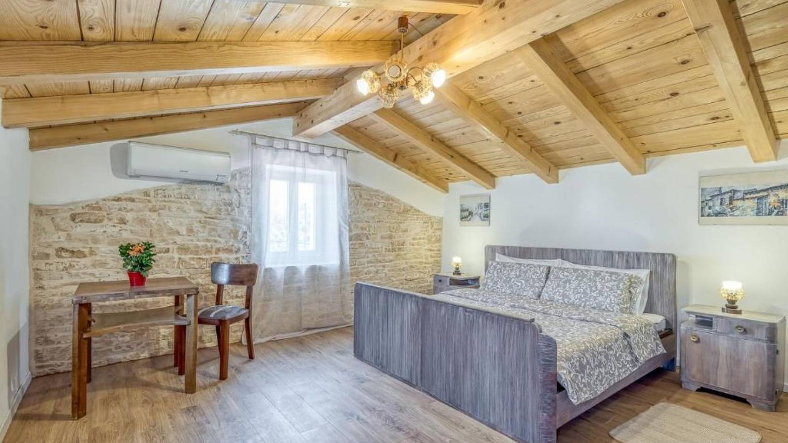 Villa Butterfly by Villas Guide in Kanfanar, Zentralistrien