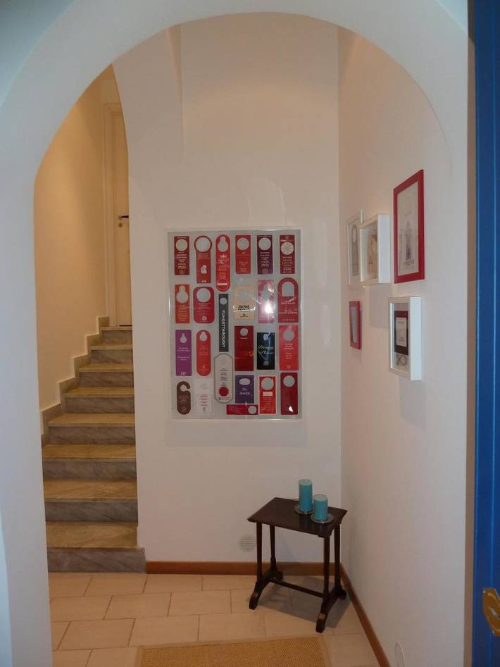 Location de vacances pour 4 personnes, avec terrasse et vue à Acireale - 4