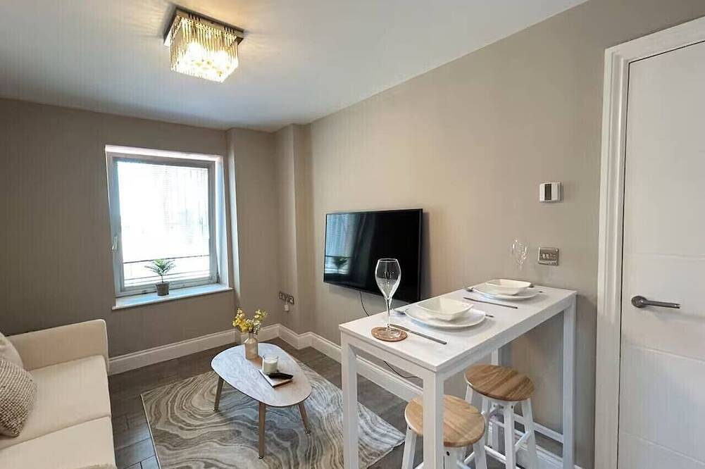 Appartamento intero, Modern 1 Bedroom Apartment in Brighton with Wi-Fi in Brighton, Sussex