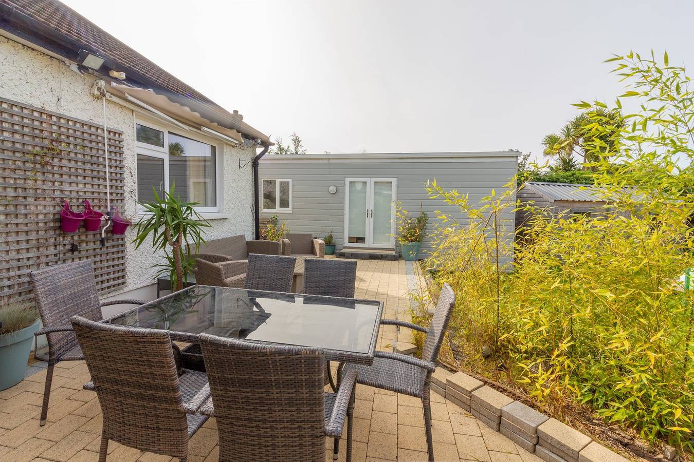 Guestready - Tranquil Retreat in Kimmage in South Dublin, County Dublin