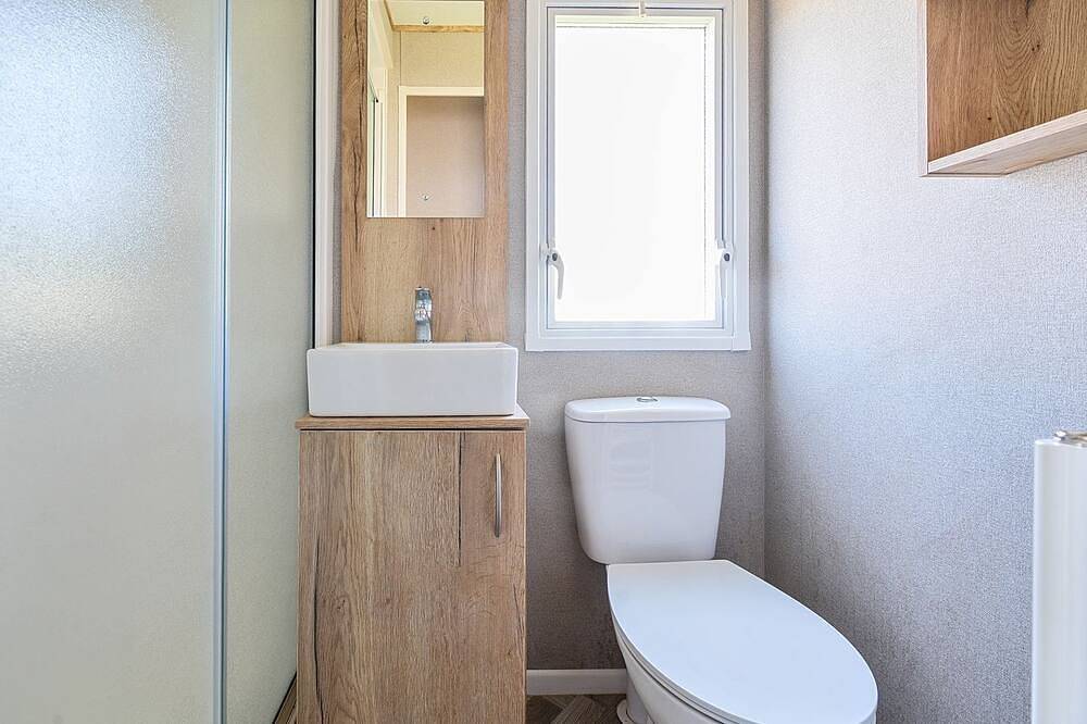 Dune Delight - Hayling Island in Hayling Island Holiday Park in Hayling Island, Havant