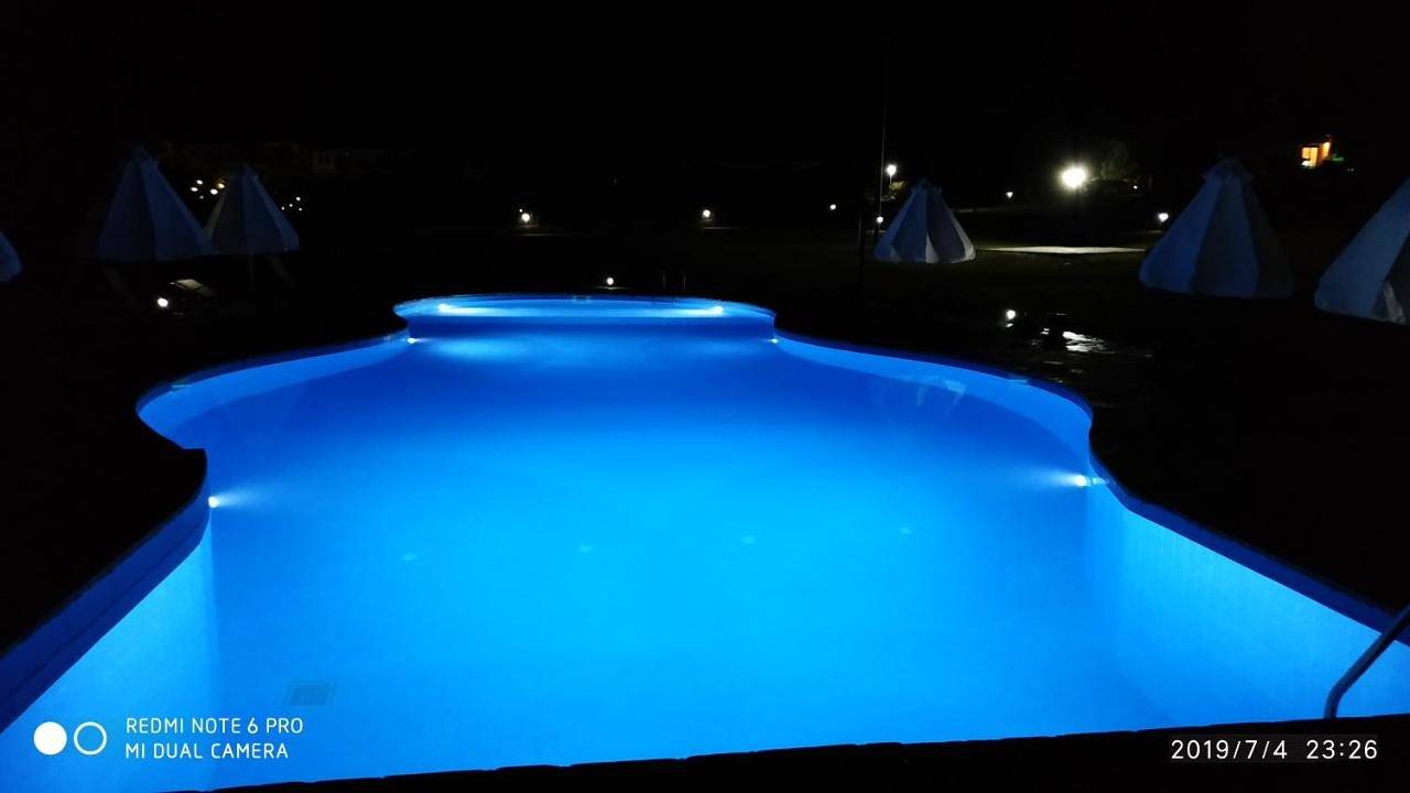 Two-Bedroom House in Chaniotis, Kassandra